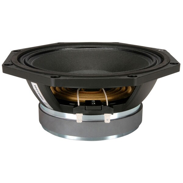 Main product image for B&C 8PS21 WP 8" Woofer 294-654